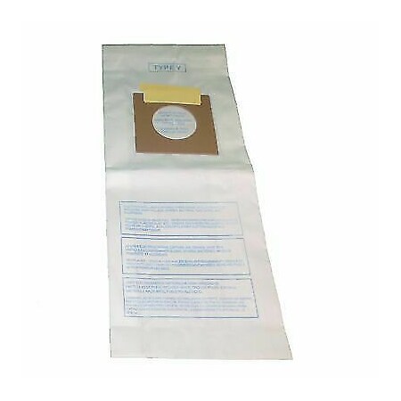 Hoover Windtunnel Y Micro Lined Allergen 4010100Y 4010801Y Vac 54 Allergen Bags 54 HV Y Micro